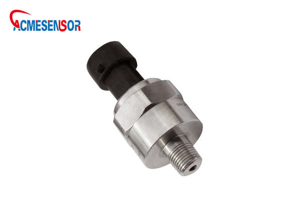 품질  4-20mA Industrial Pressure Transmitter 12-36VDC Analog Output Ceramic Pressure Sensors 공장