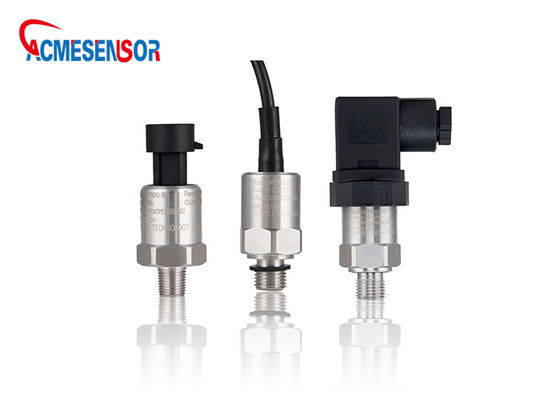 품질  Ceramic Generator Oil Pressure Sensor CE RoHS pressure transducer sender sensor 공장