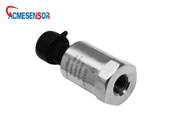 품질  0-50bar Air Compressor Pressure Transducer Water Supply Ceramic Pressure Transmitter 공장