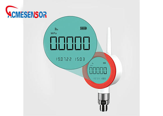 품질  4g Gprs Wireless Pressure Transmitter 4-20ma Level Sensor IOT Agricultural Irrigation 공장
