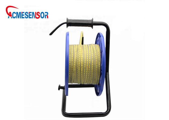 품질  100m Groundwater Level Meter ABS Shell Sound Water Level Indicator GLT500A 공장