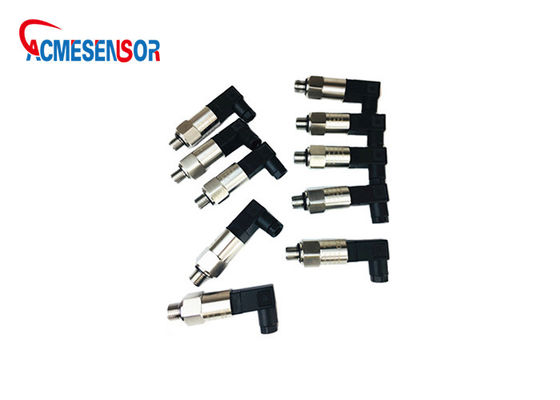 품질  0-10v Liquid Level Pressure Transmitter 4 20ma Water Differential Pressure Transmitter 공장