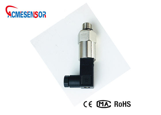 품질  Piezo IIC Pressure Level Transmitter Compatible With 316L Stainless Steel 공장