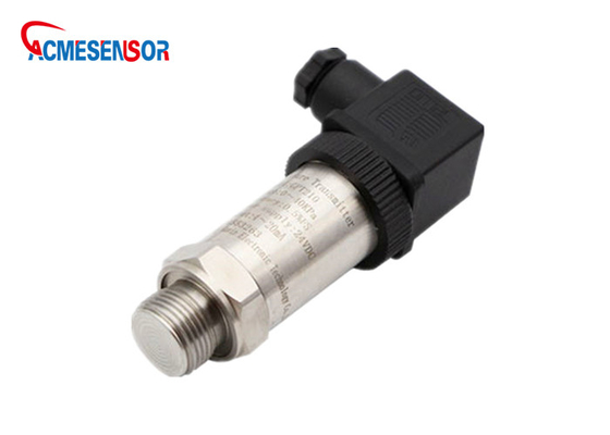 Spi I2C 물 디지털 압력 변환기 RS485 4-20mA 세라믹 압력 센서