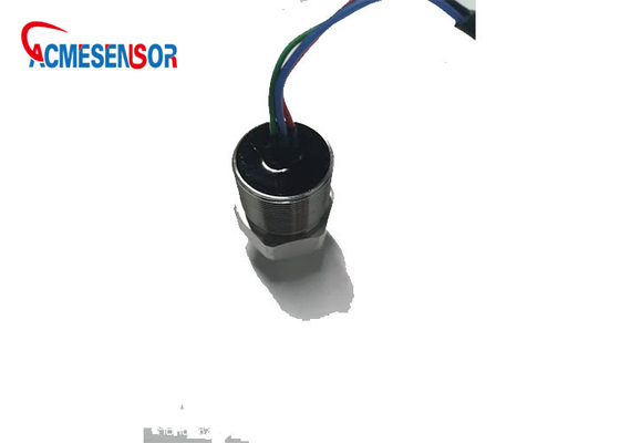 공장 다양한 Spi I2C 수압 센서 변환기