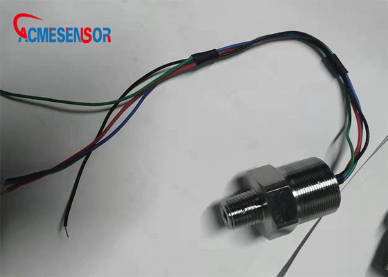 공장 다양한 Spi I2C 수압 센서 변환기
