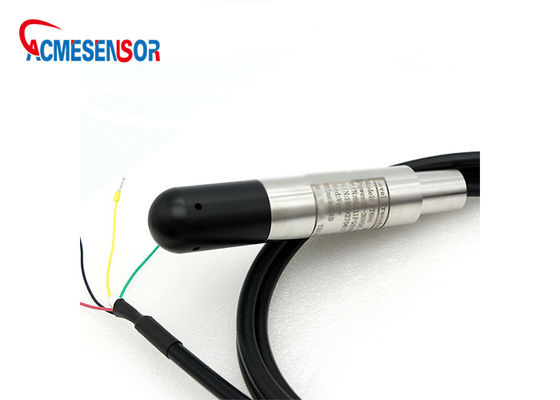 고정밀 지하 디젤 연료 레벨 표시기 센서