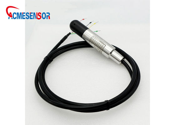고정밀 지하 디젤 연료 레벨 표시기 센서