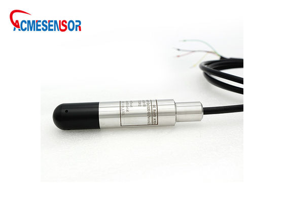 고정밀 지하 디젤 연료 레벨 표시기 센서