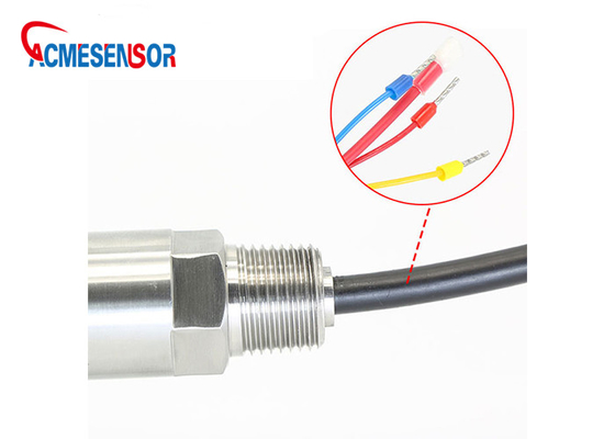 OEM 잠수정 레벨 송신기