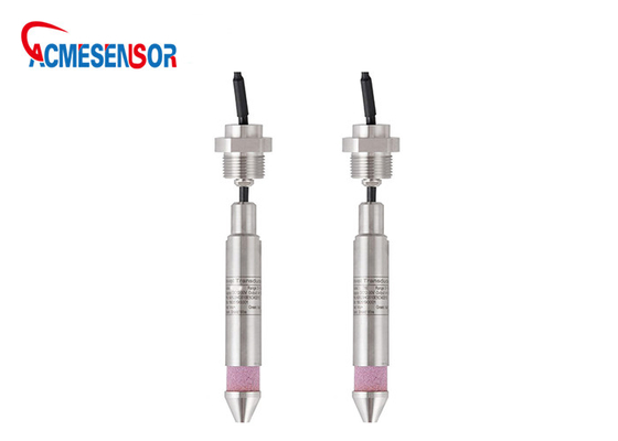OEM 지하수 레벨 미터 호수 수위 조사 수위 컨트롤러