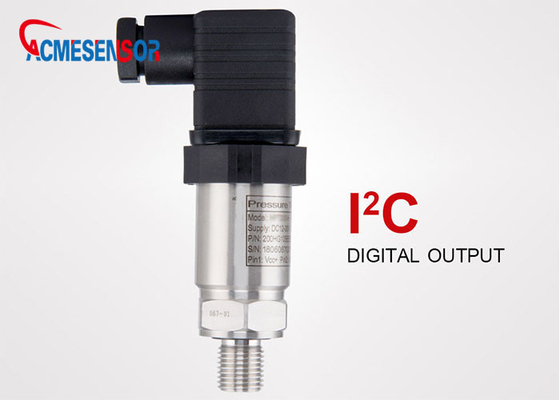 공장 다양한 Spi I2C 수압 센서 변환기