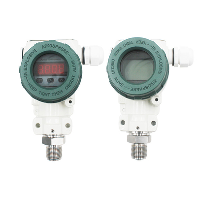 ACME APT300 RS485 RTU MODBUS 잠수정 레벨 센서 디젤 연료 탱크 레벨 표시기